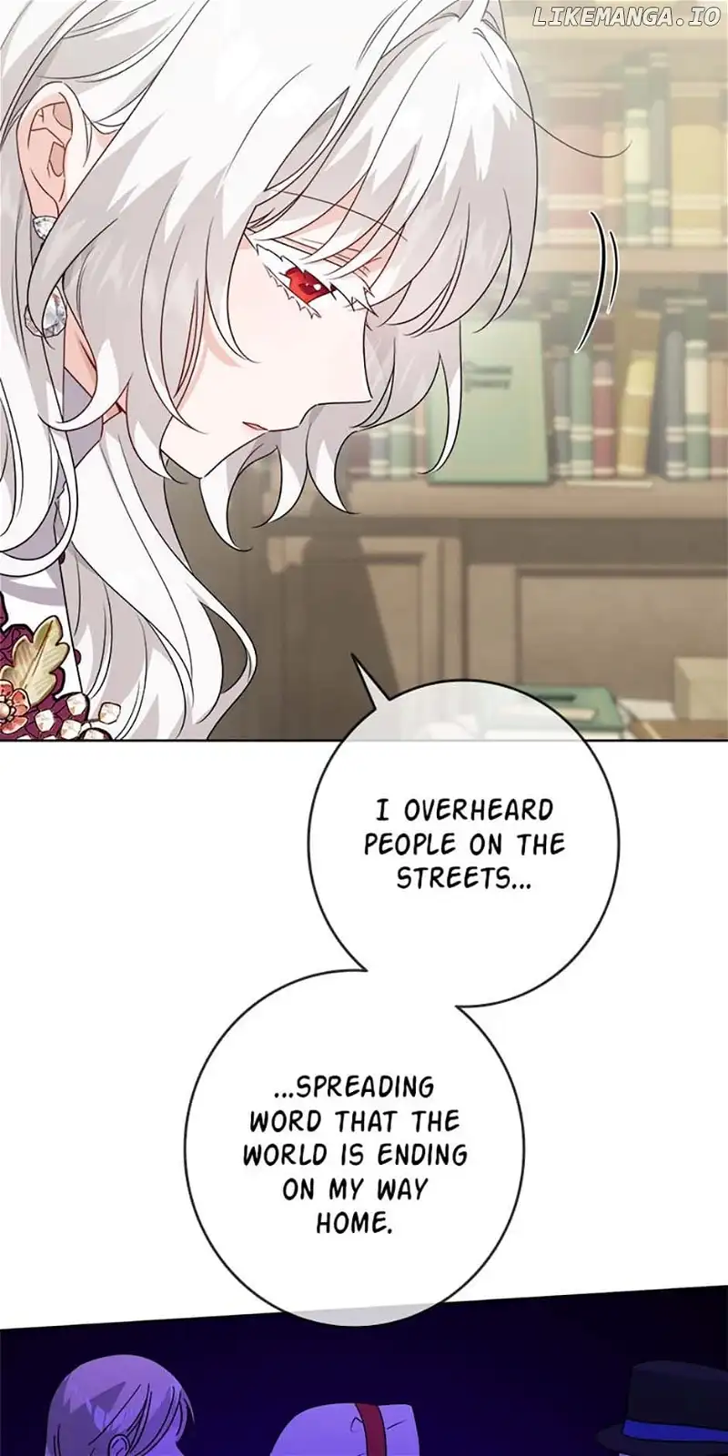 The Male Lead Is in Charge of the Successor Chapter 38 - Page 8