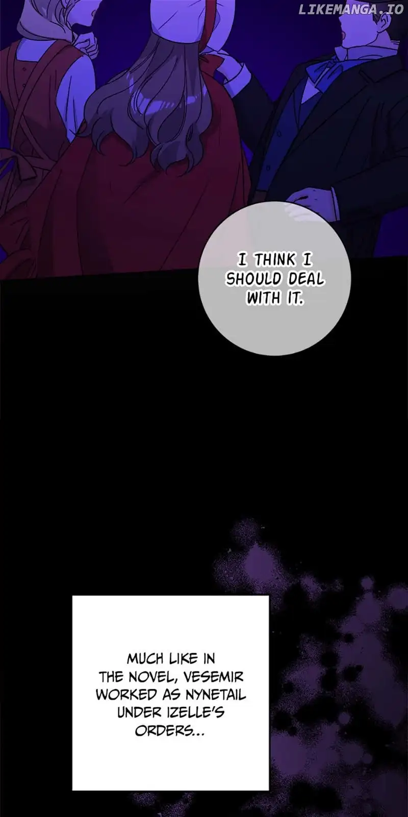 The Male Lead Is in Charge of the Successor Chapter 38 - Page 9