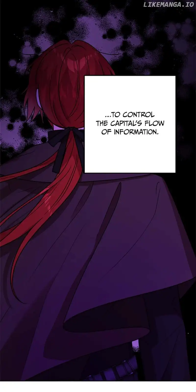 The Male Lead Is in Charge of the Successor Chapter 38 - Page 10