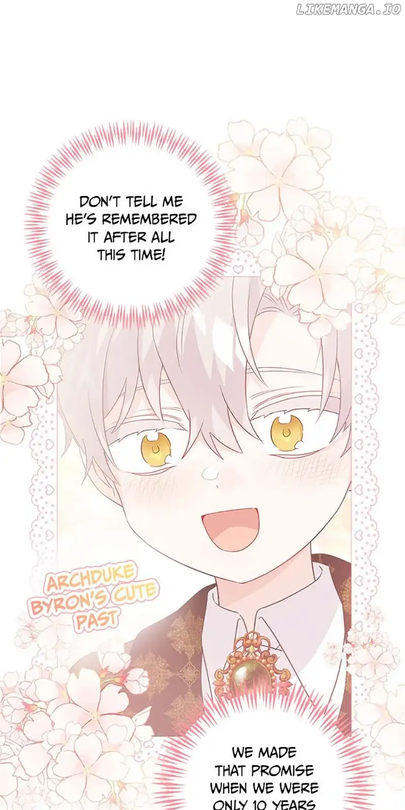 The Male Lead Is in Charge of the Successor Chapter 39 - Page 11