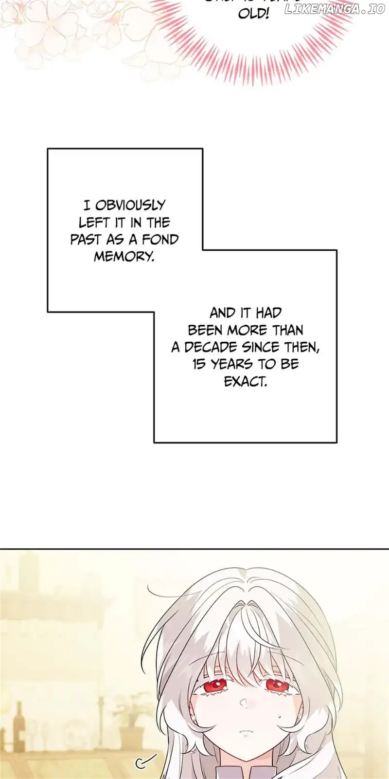 The Male Lead Is in Charge of the Successor Chapter 39 - Page 12