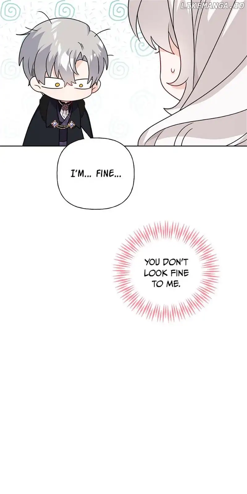 The Male Lead Is in Charge of the Successor Chapter 39 - Page 14