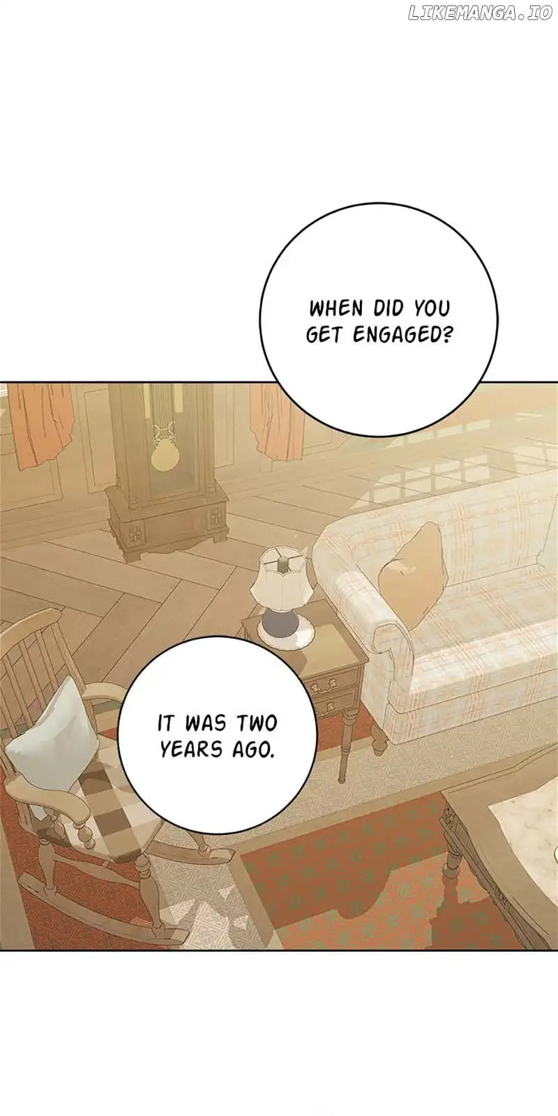 The Male Lead Is in Charge of the Successor Chapter 39 - Page 19