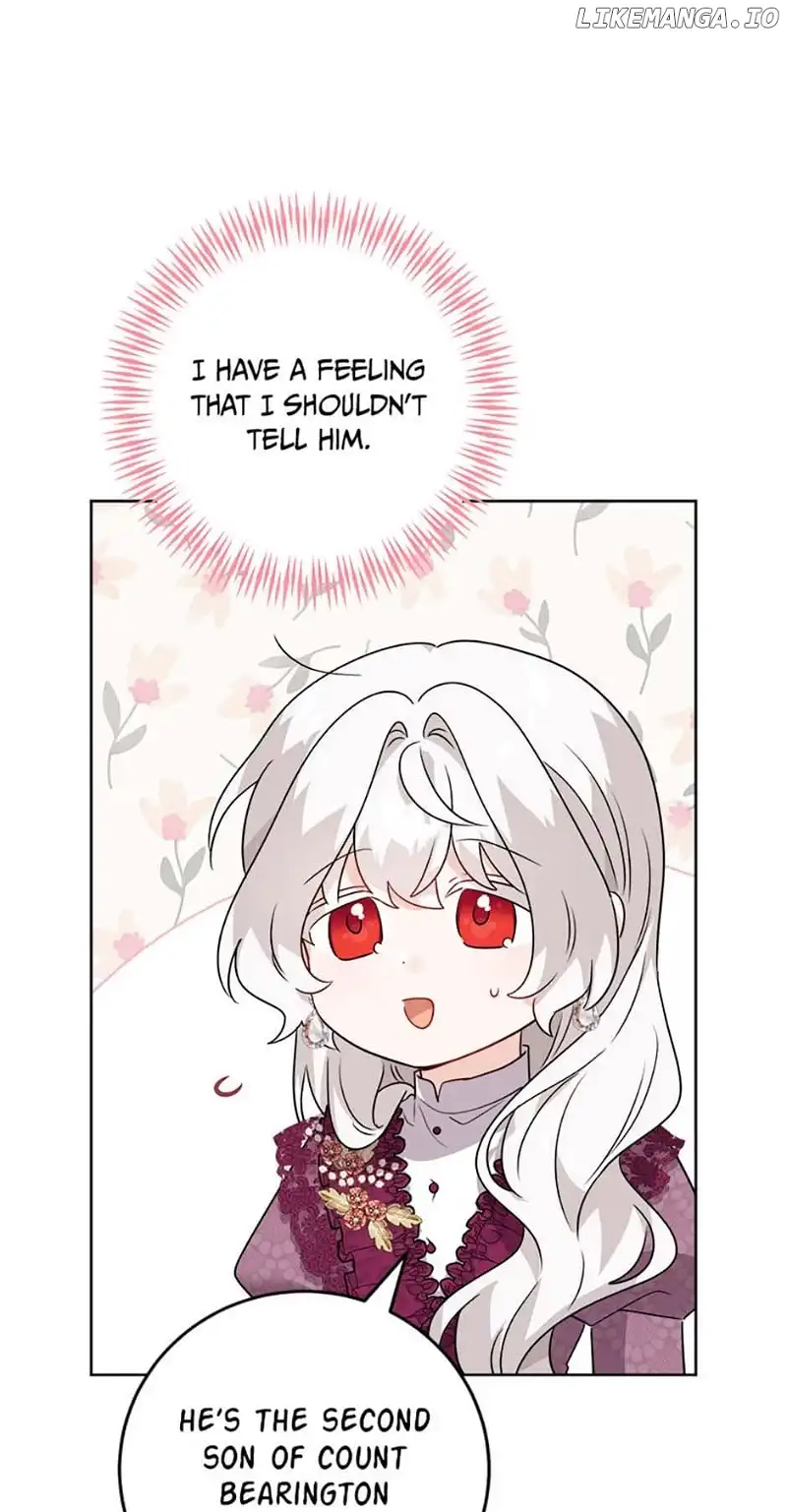 The Male Lead Is in Charge of the Successor Chapter 39 - Page 21