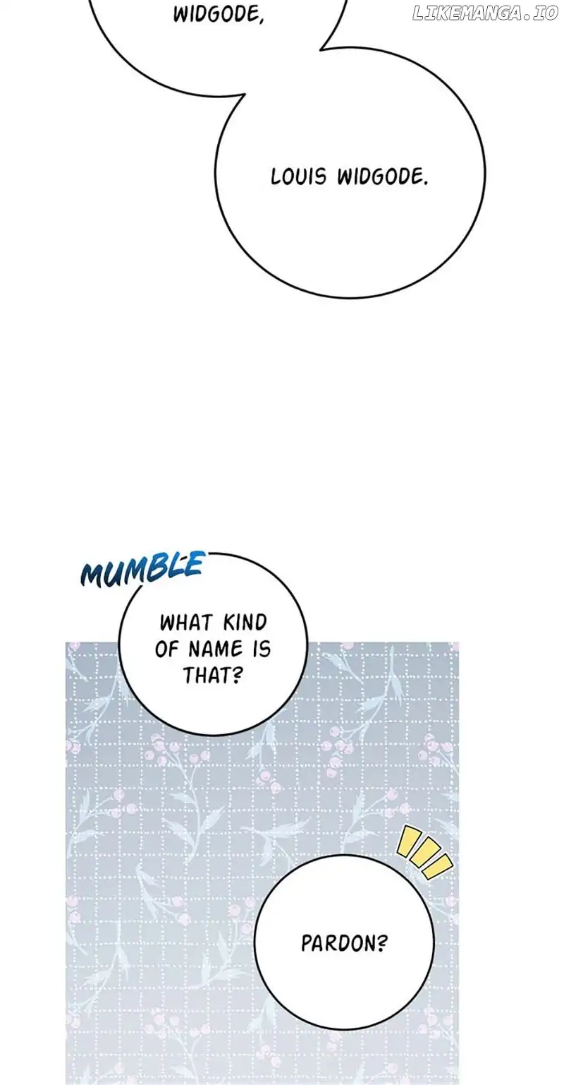 The Male Lead Is in Charge of the Successor Chapter 39 - Page 22