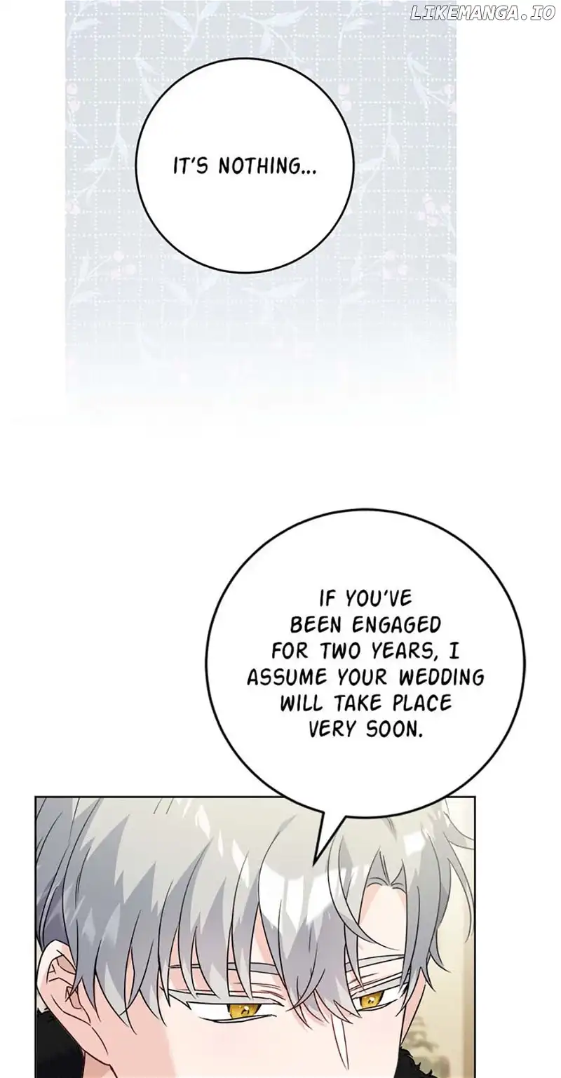 The Male Lead Is in Charge of the Successor Chapter 39 - Page 23