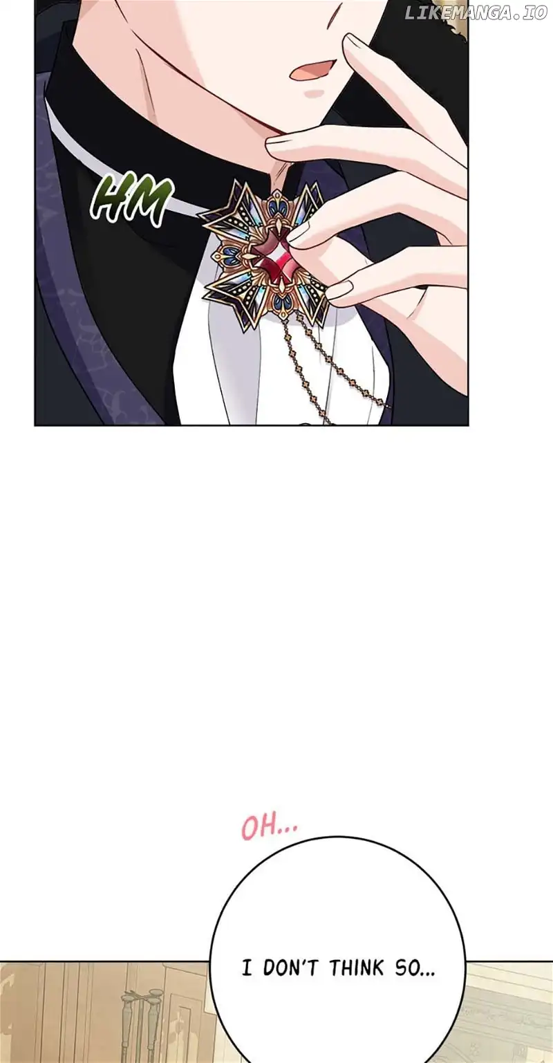 The Male Lead Is in Charge of the Successor Chapter 39 - Page 24