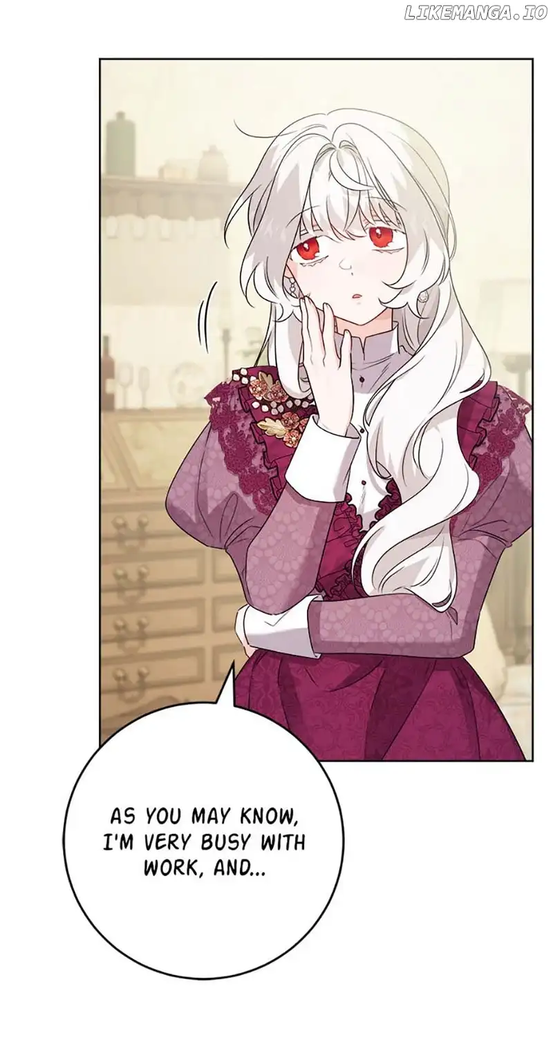 The Male Lead Is in Charge of the Successor Chapter 39 - Page 26