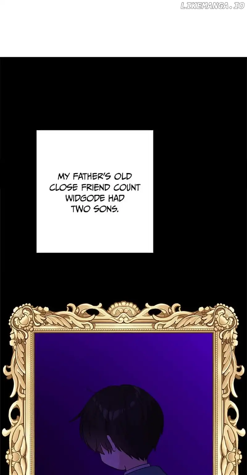 The Male Lead Is in Charge of the Successor Chapter 39 - Page 28