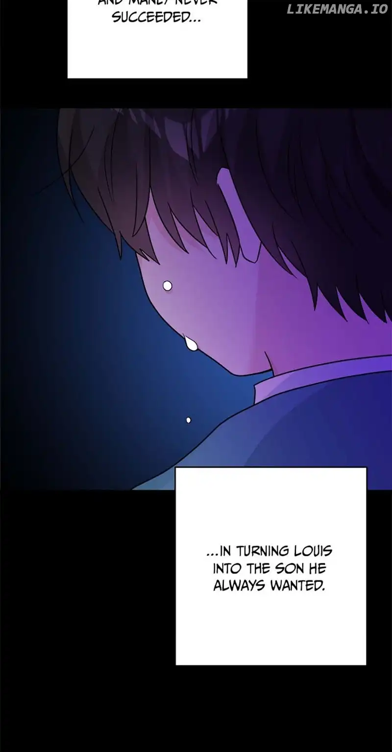 The Male Lead Is in Charge of the Successor Chapter 39 - Page 30