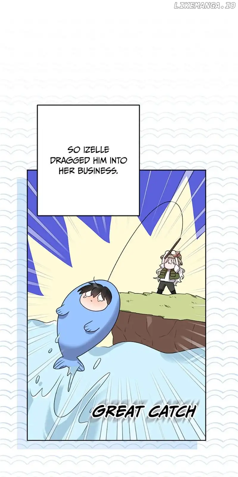 The Male Lead Is in Charge of the Successor Chapter 39 - Page 31