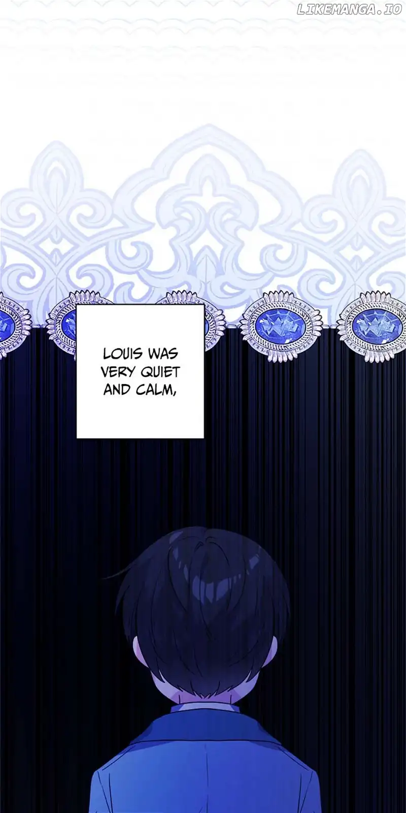 The Male Lead Is in Charge of the Successor Chapter 39 - Page 32