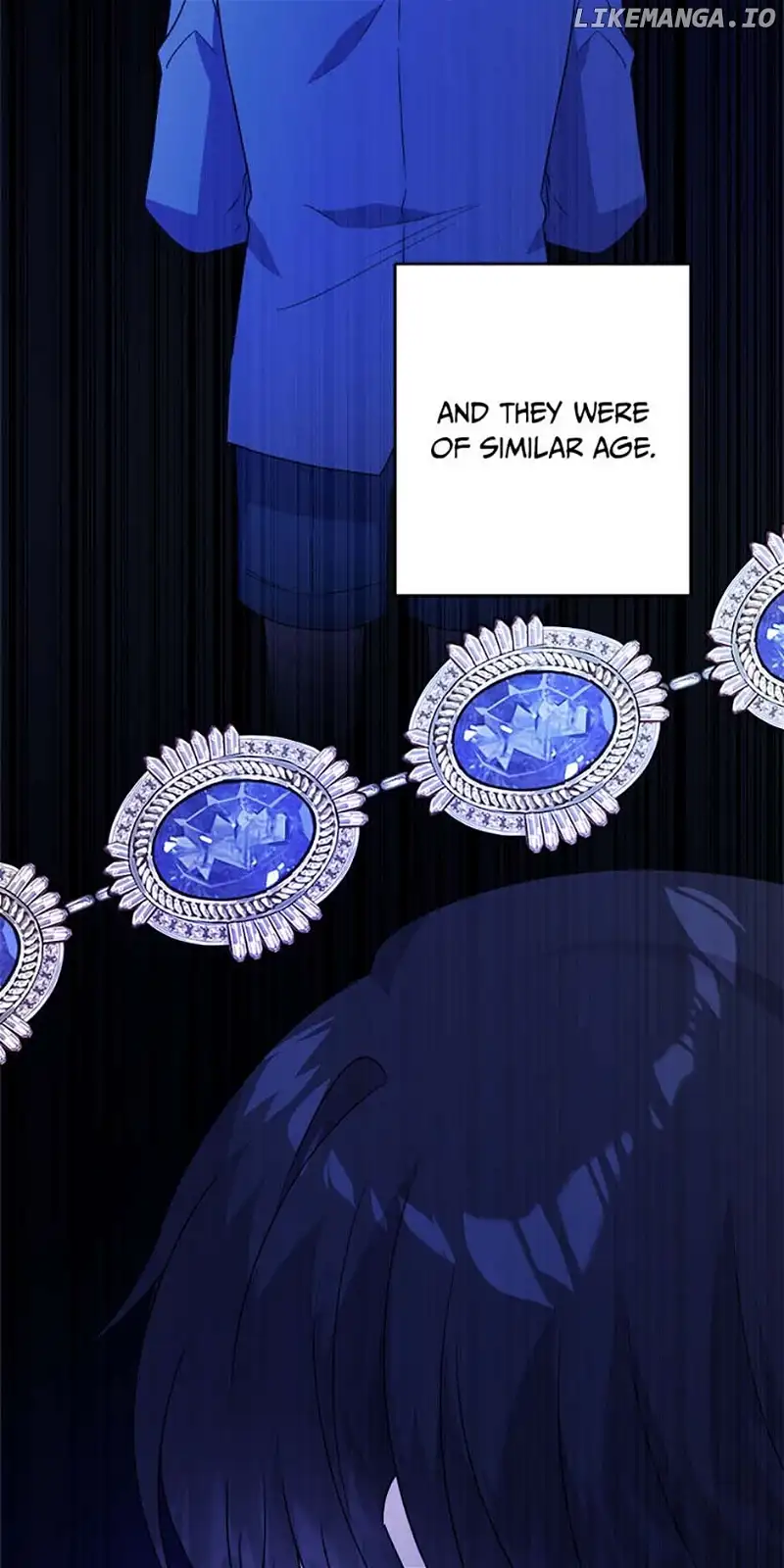 The Male Lead Is in Charge of the Successor Chapter 39 - Page 33