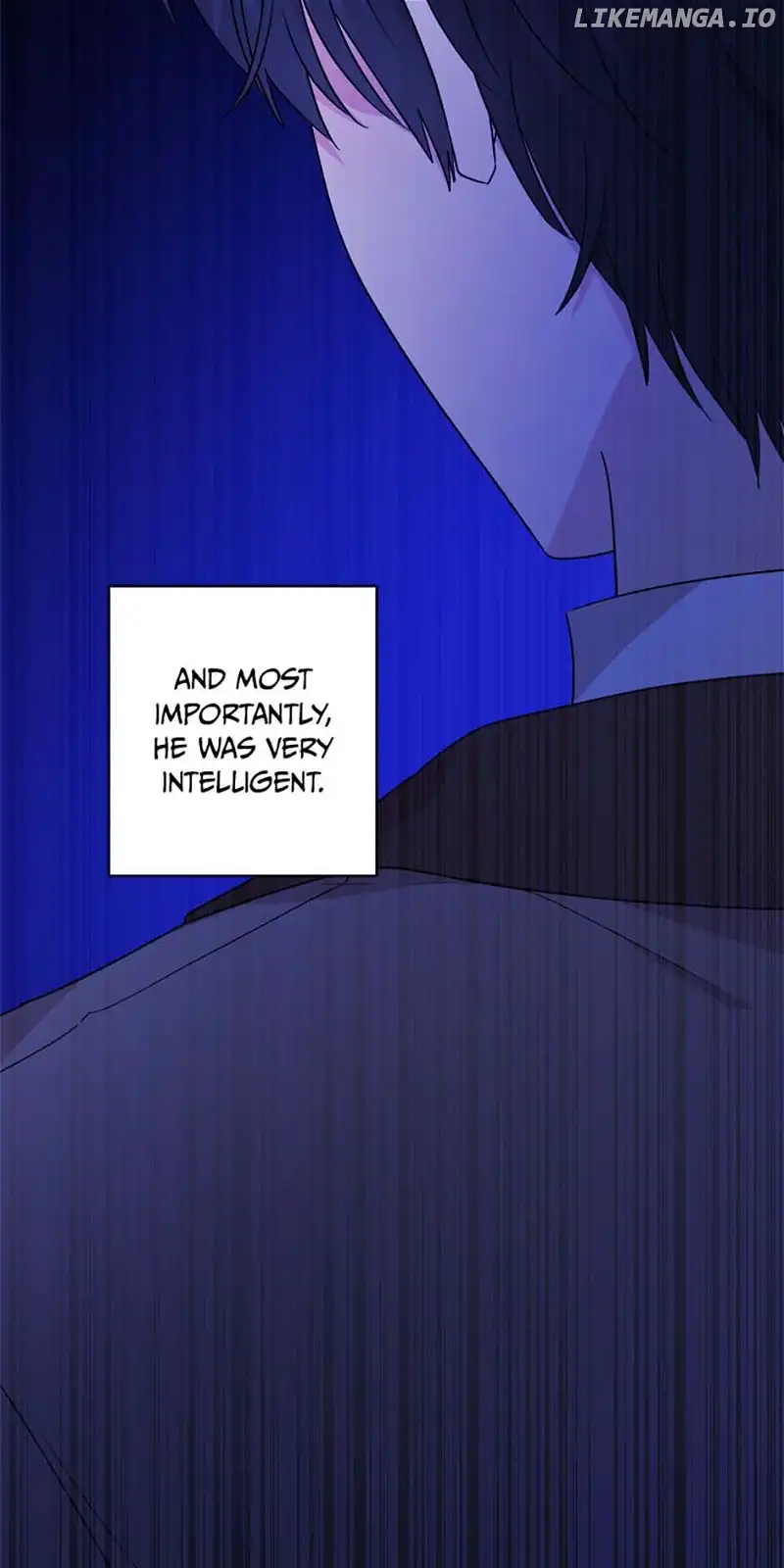 The Male Lead Is in Charge of the Successor Chapter 39 - Page 34