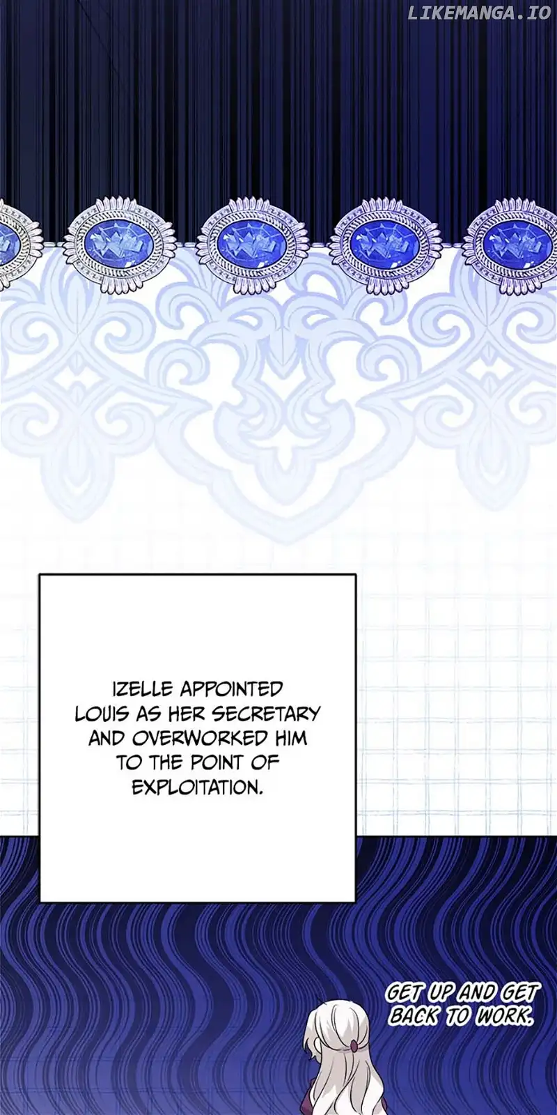 The Male Lead Is in Charge of the Successor Chapter 39 - Page 35