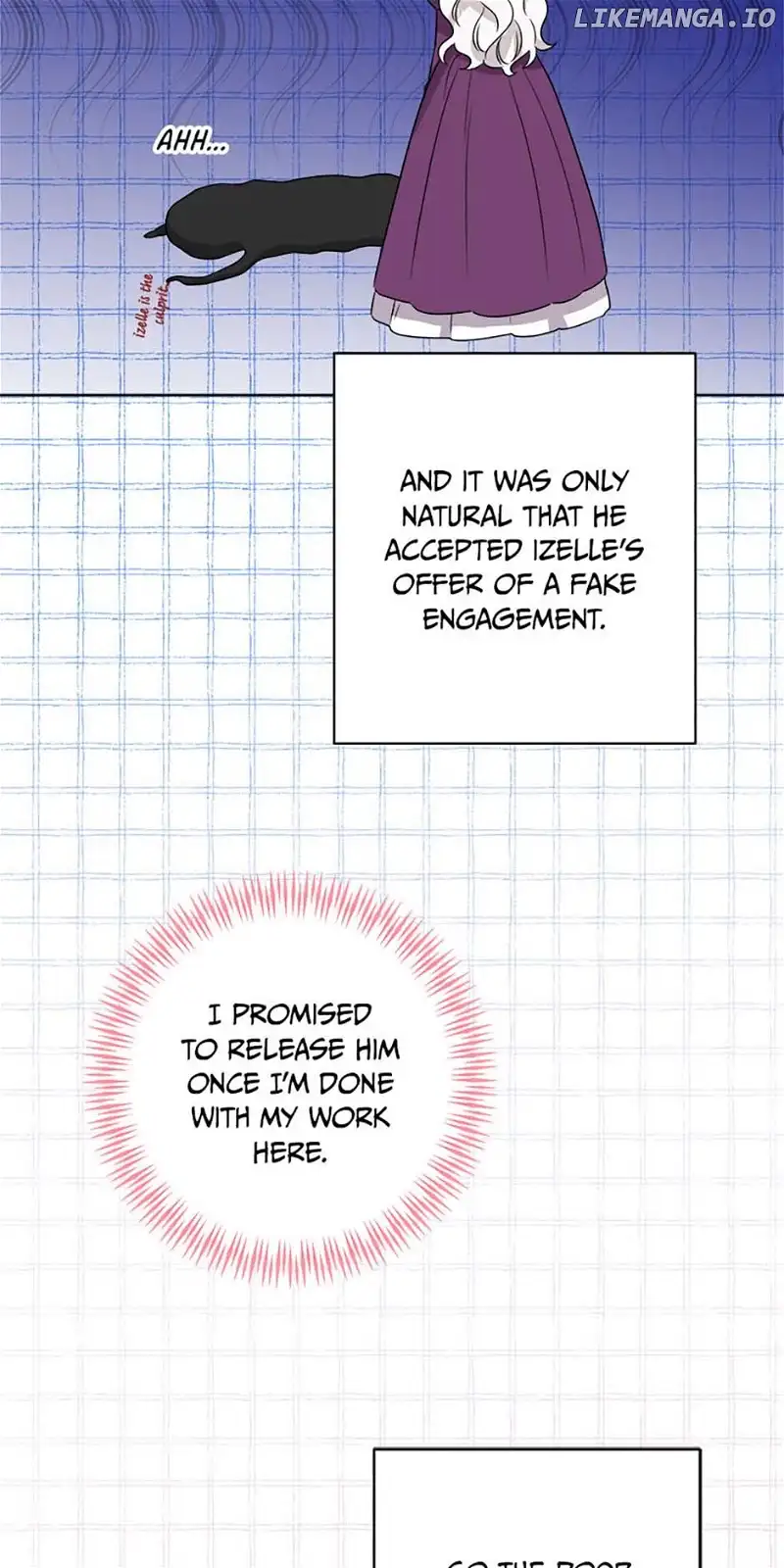 The Male Lead Is in Charge of the Successor Chapter 39 - Page 36