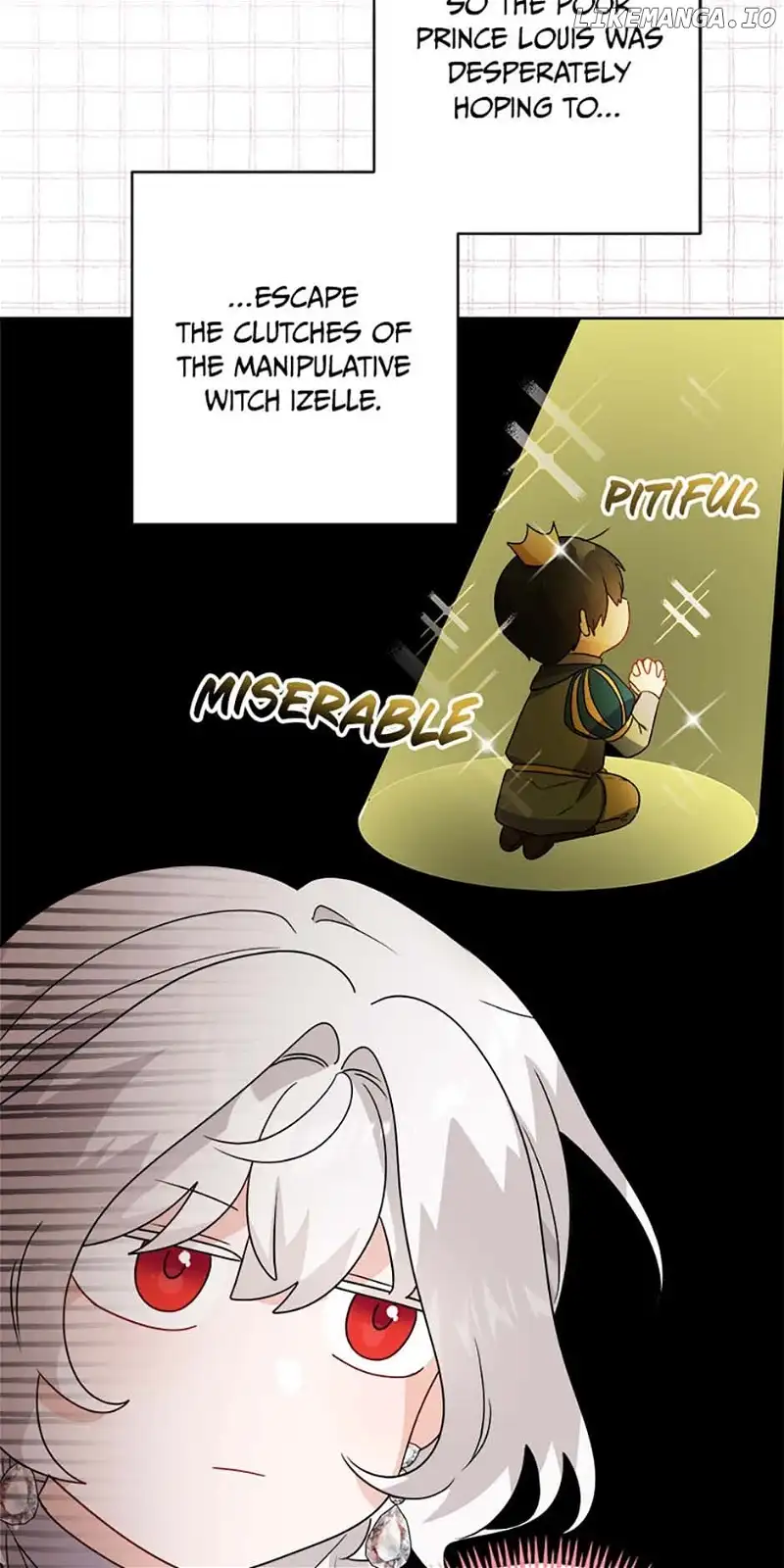 The Male Lead Is in Charge of the Successor Chapter 39 - Page 37
