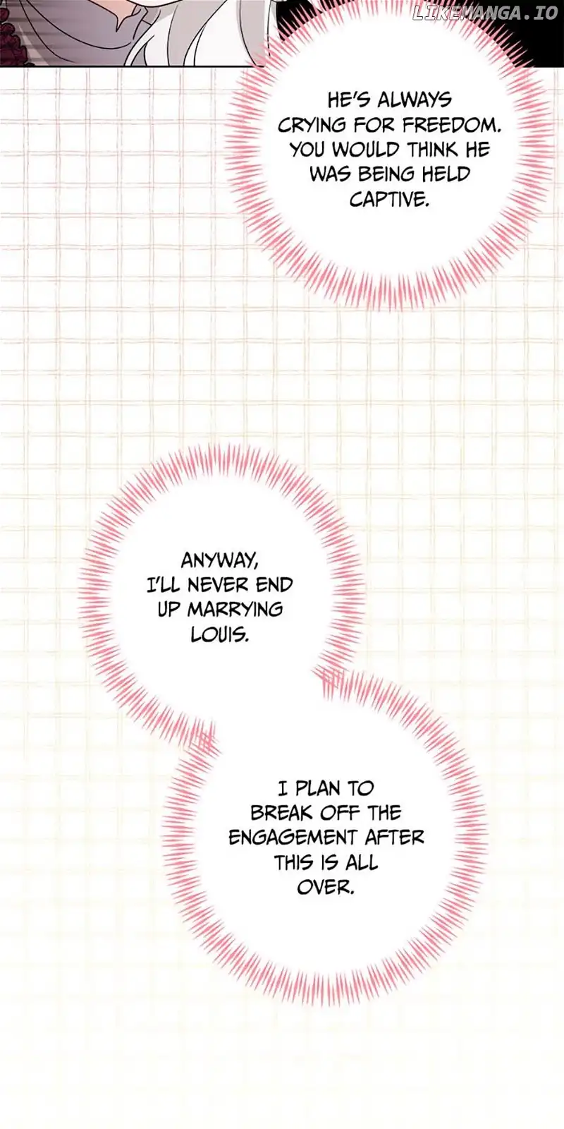 The Male Lead Is in Charge of the Successor Chapter 39 - Page 38