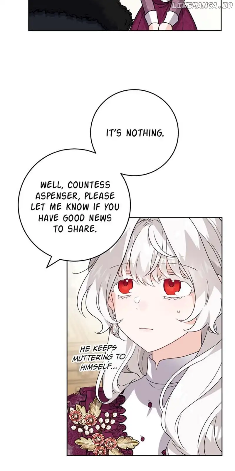 The Male Lead Is in Charge of the Successor Chapter 39 - Page 40