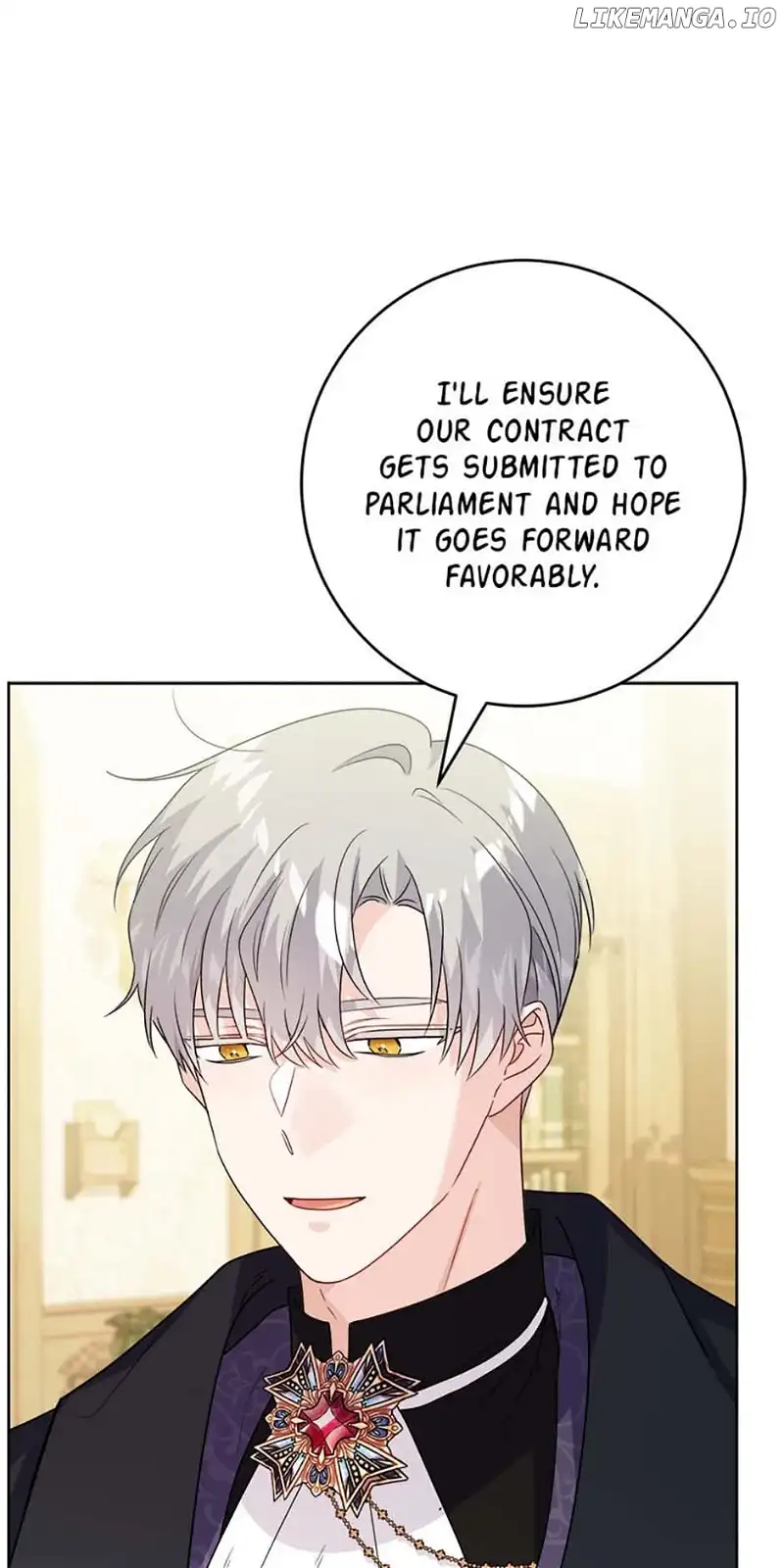 The Male Lead Is in Charge of the Successor Chapter 39 - Page 41