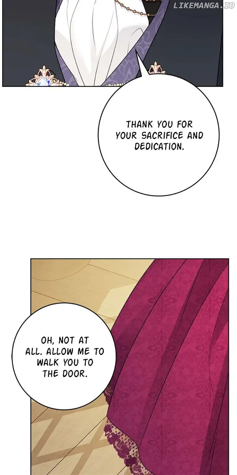 The Male Lead Is in Charge of the Successor Chapter 39 - Page 42