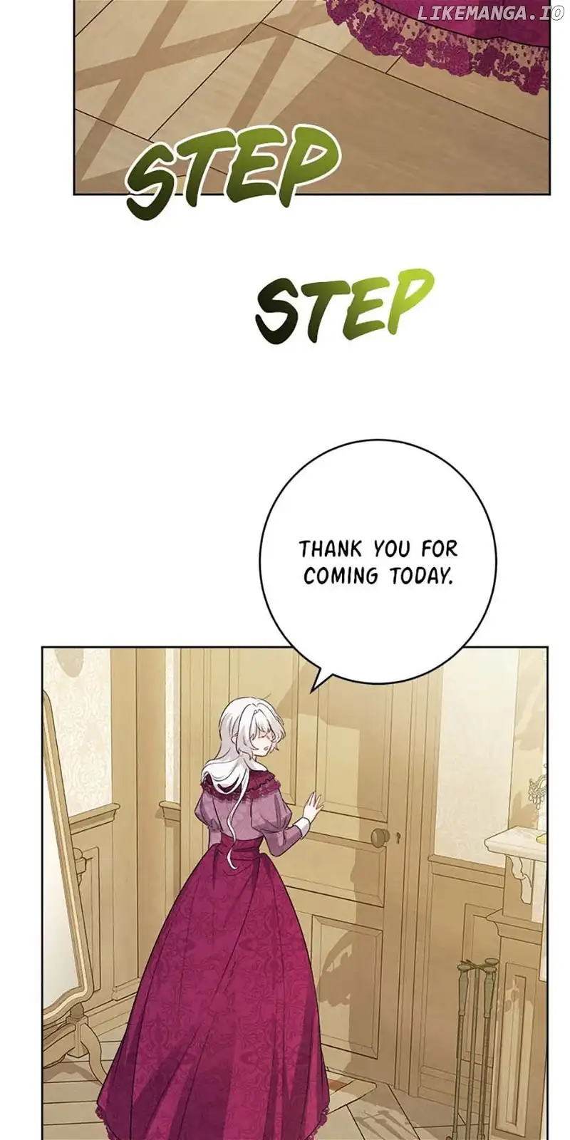 The Male Lead Is in Charge of the Successor Chapter 39 - Page 43