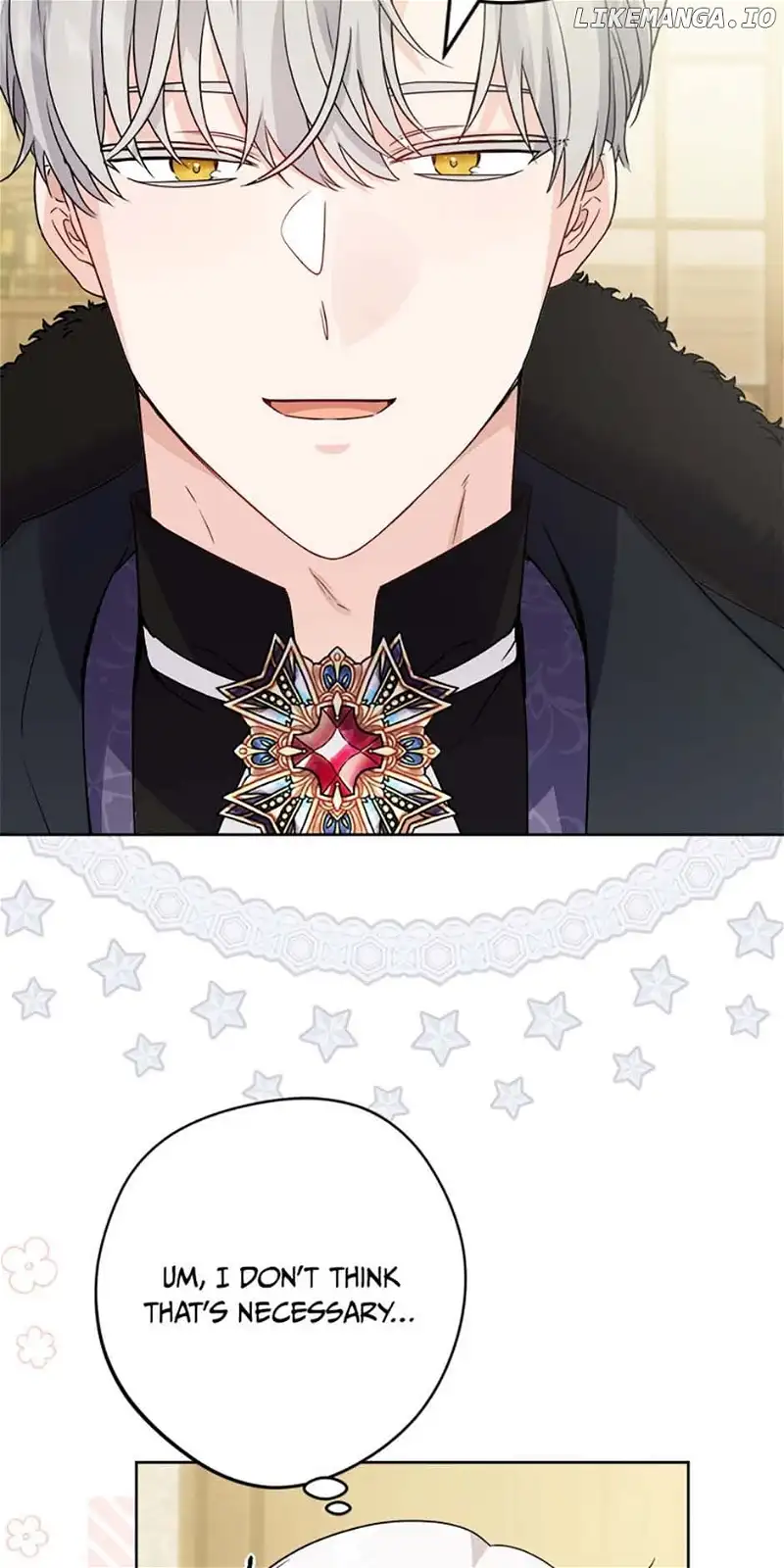 The Male Lead Is in Charge of the Successor Chapter 39 - Page 45