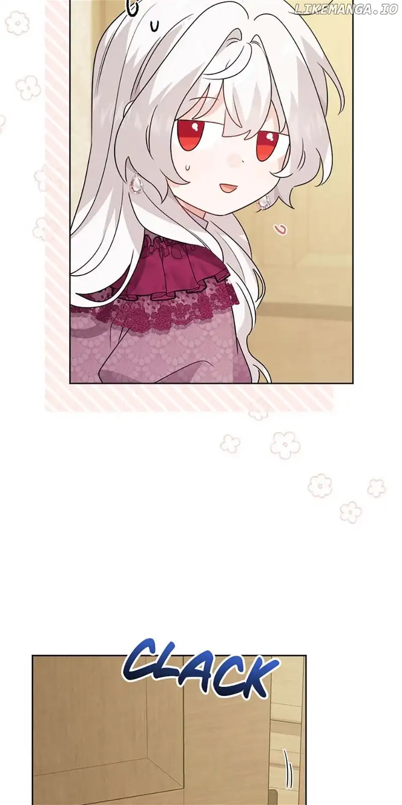 The Male Lead Is in Charge of the Successor Chapter 39 - Page 46