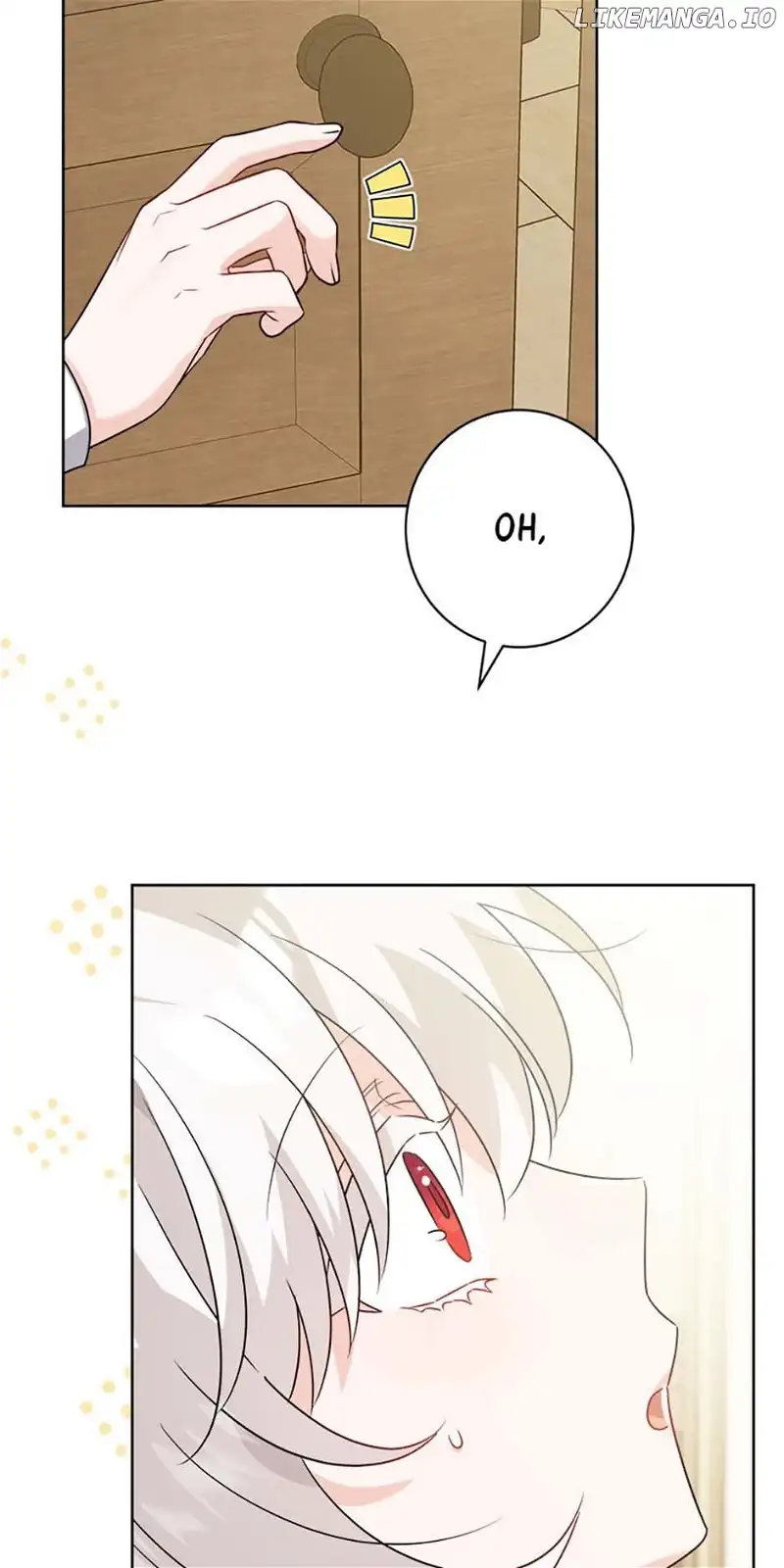 The Male Lead Is in Charge of the Successor Chapter 39 - Page 47