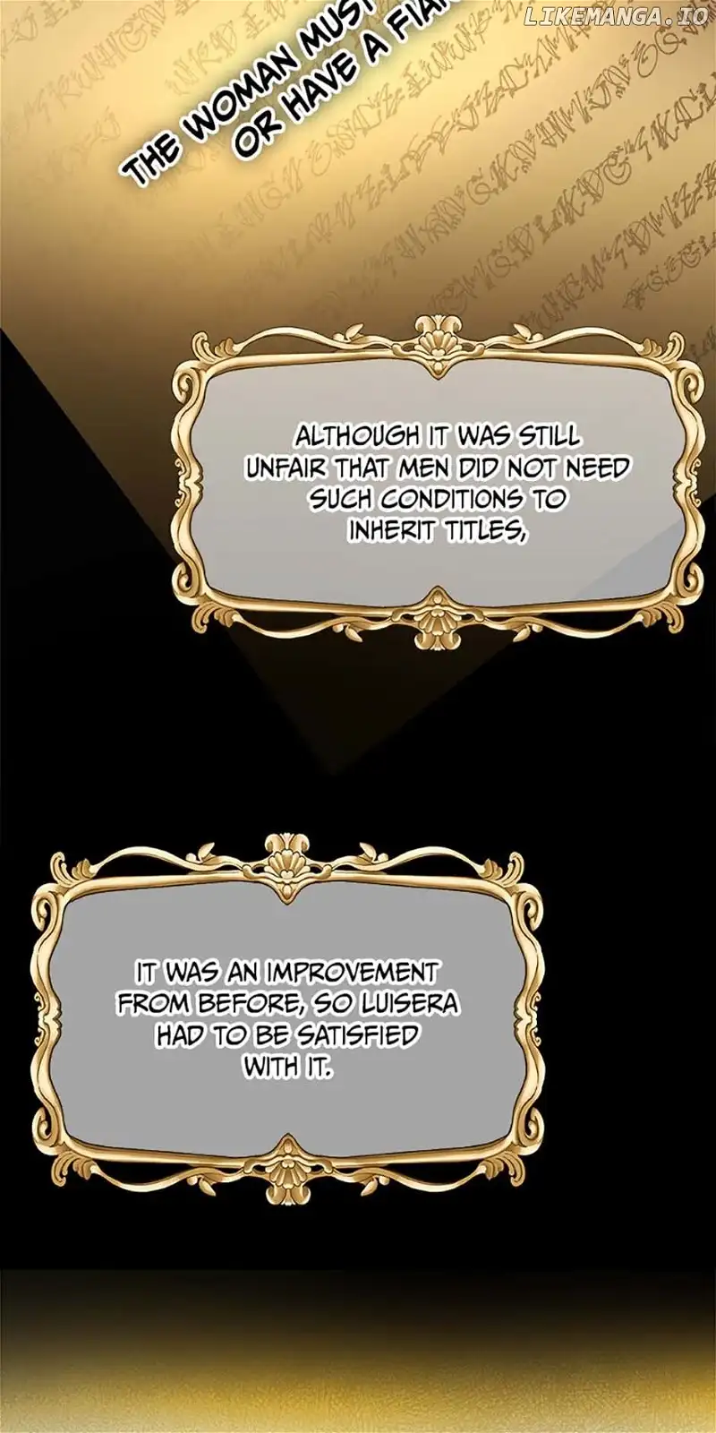 The Male Lead Is in Charge of the Successor Chapter 39 - Page 6