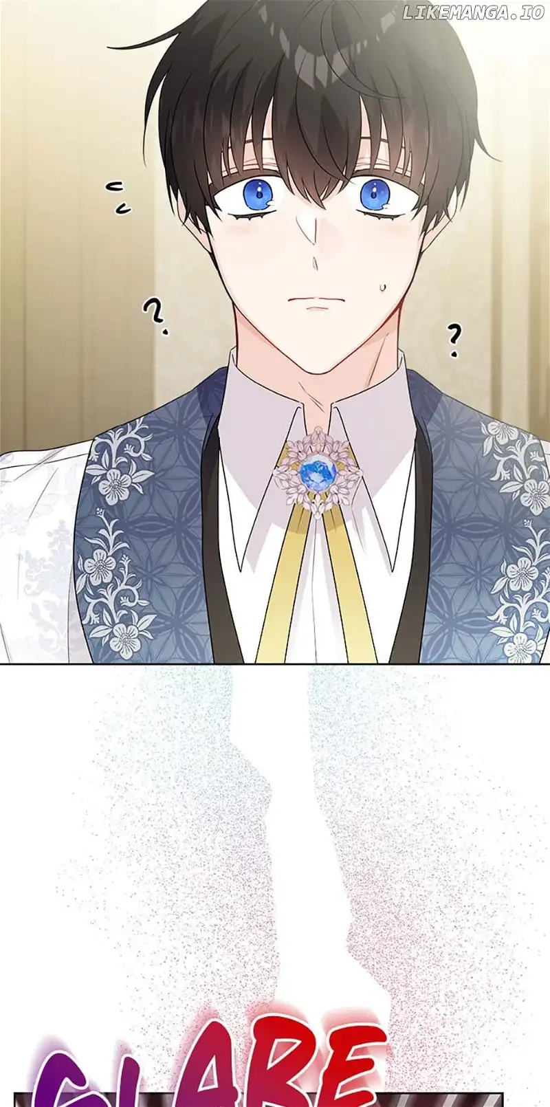 The Male Lead Is in Charge of the Successor Chapter 39 - Page 55
