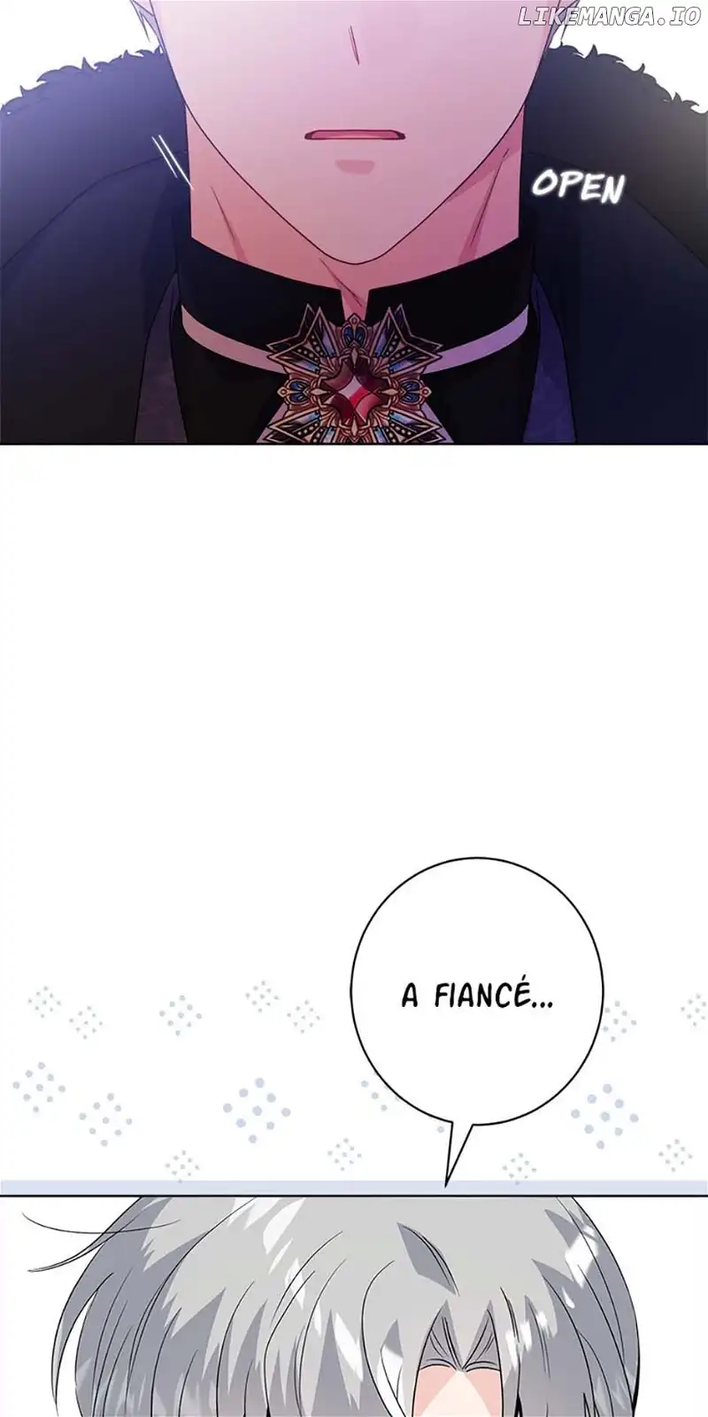 The Male Lead Is in Charge of the Successor Chapter 39 - Page 8