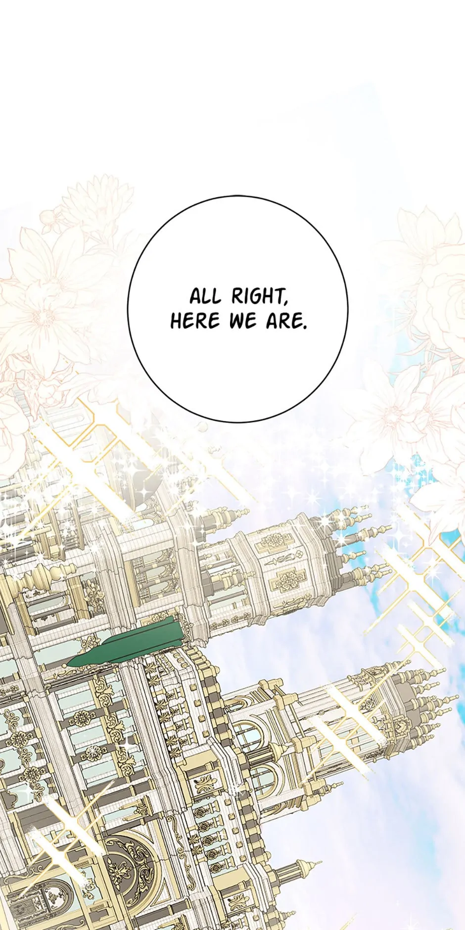 The Male Lead Is in Charge of the Successor Chapter 4 - Page 1