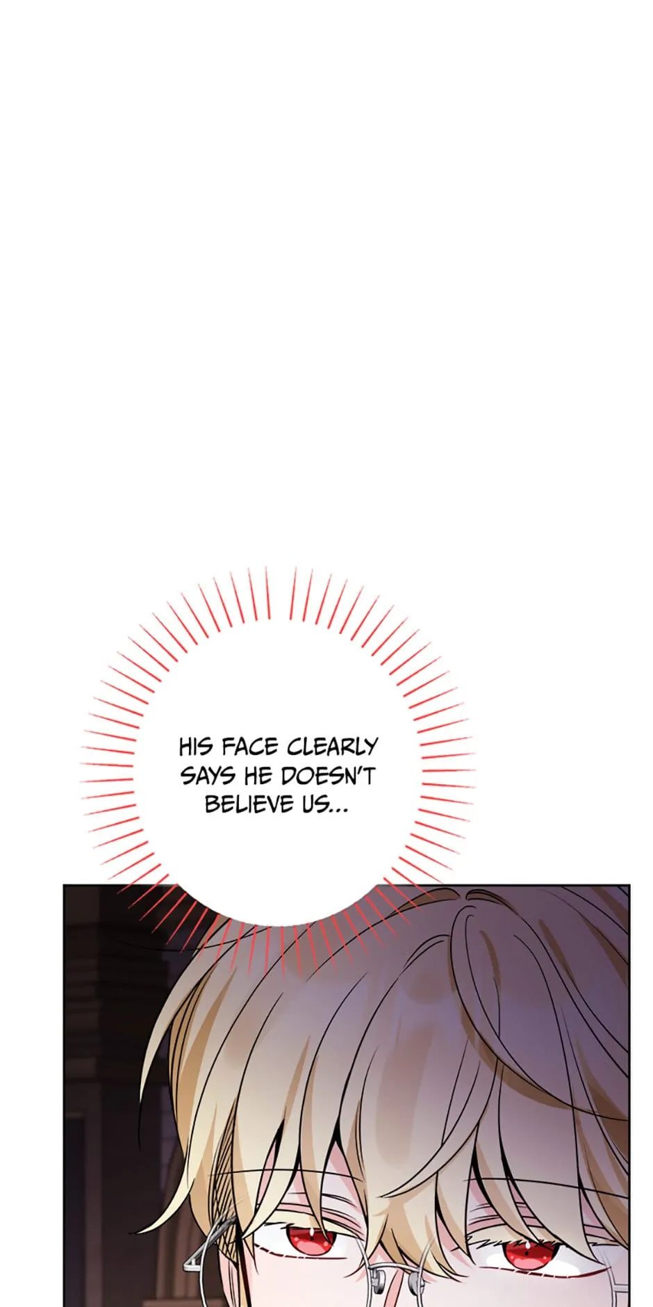 The Male Lead Is in Charge of the Successor Chapter 4 - Page 11