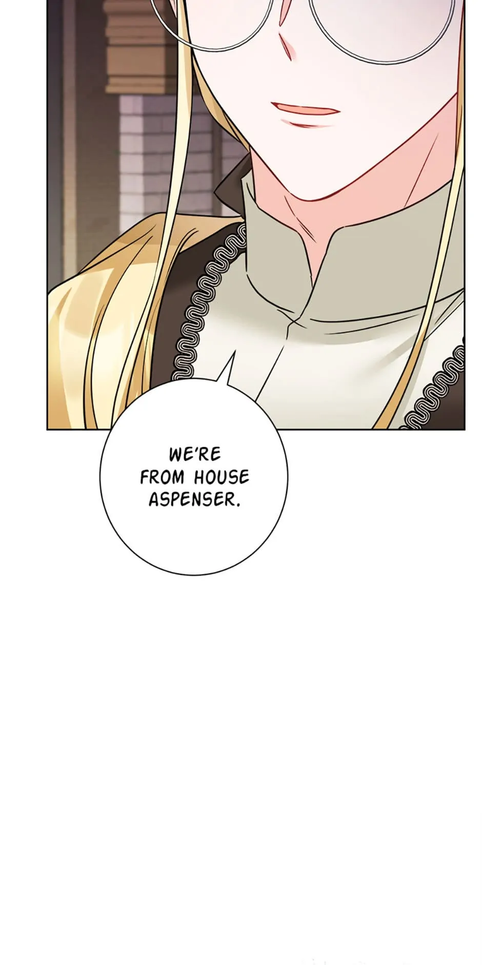 The Male Lead Is in Charge of the Successor Chapter 4 - Page 12