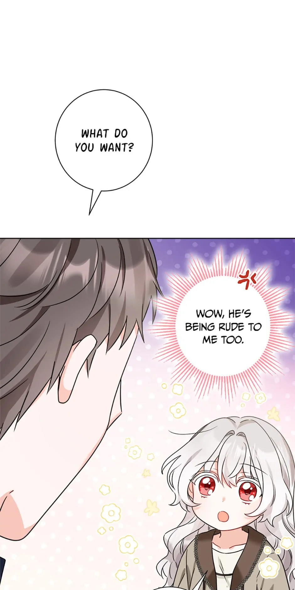 The Male Lead Is in Charge of the Successor Chapter 4 - Page 17