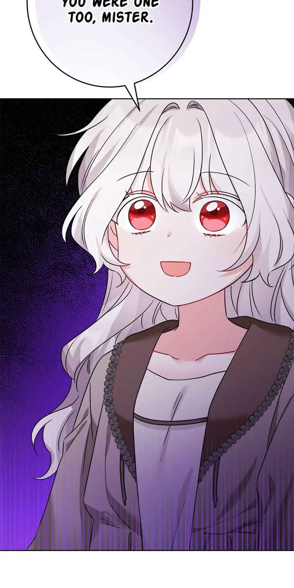 The Male Lead Is in Charge of the Successor Chapter 4 - Page 20