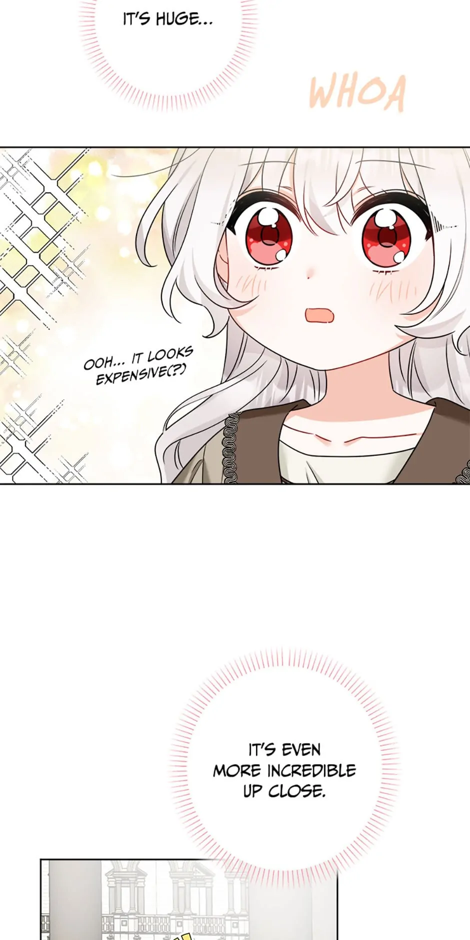 The Male Lead Is in Charge of the Successor Chapter 4 - Page 3