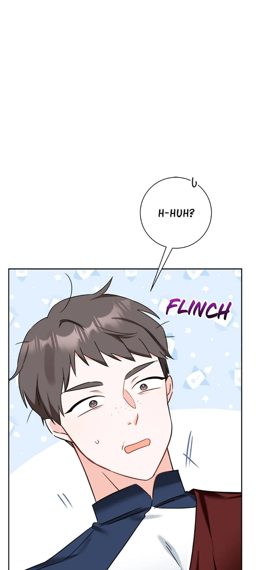 The Male Lead Is in Charge of the Successor Chapter 4 - Page 21