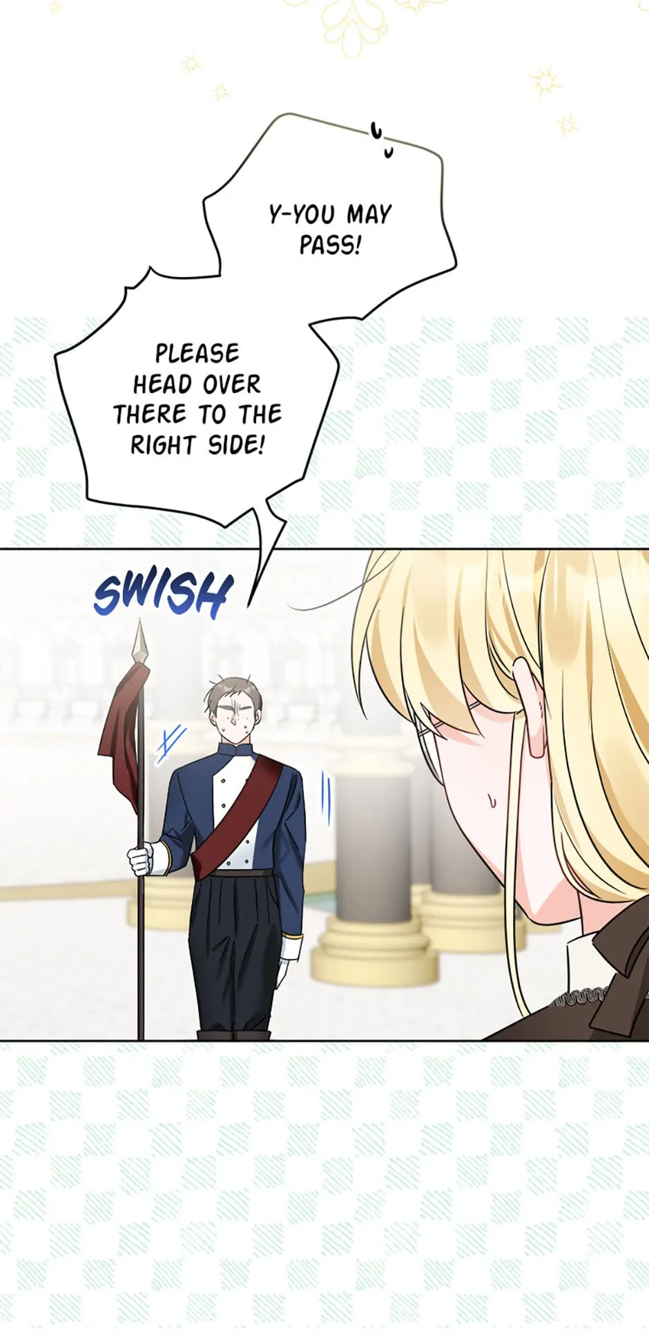 The Male Lead Is in Charge of the Successor Chapter 4 - Page 24