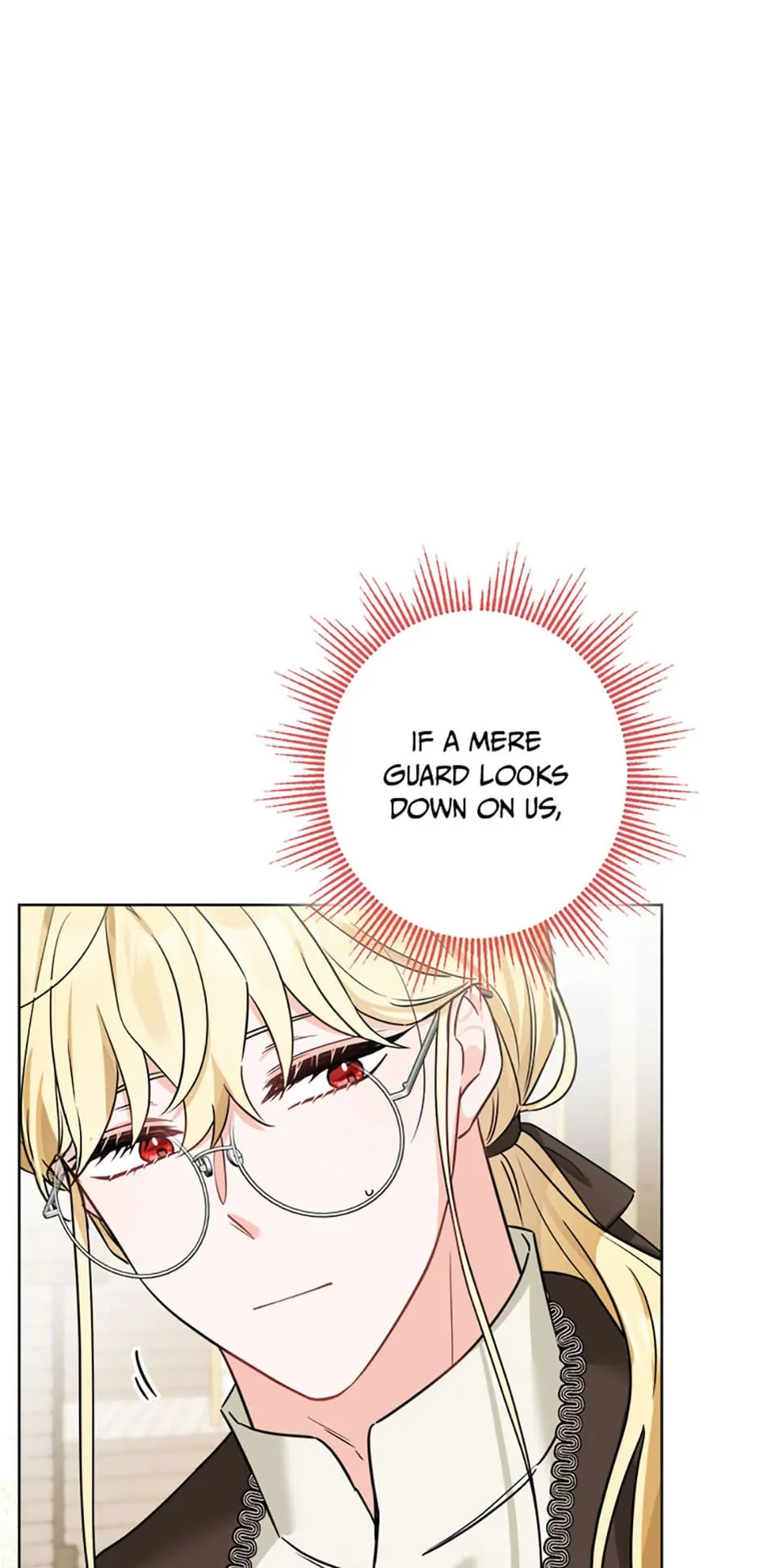 The Male Lead Is in Charge of the Successor Chapter 4 - Page 25