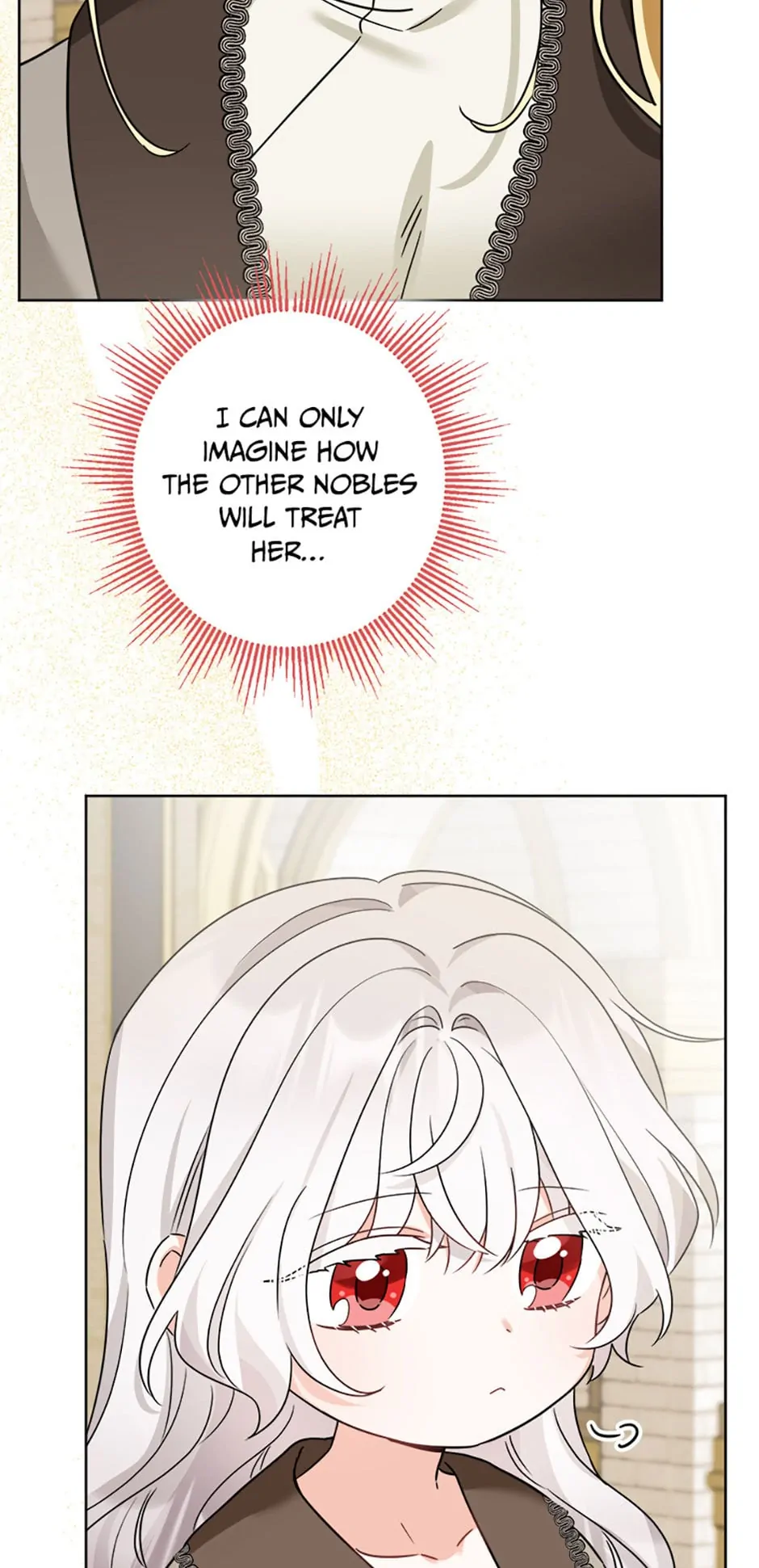 The Male Lead Is in Charge of the Successor Chapter 4 - Page 26