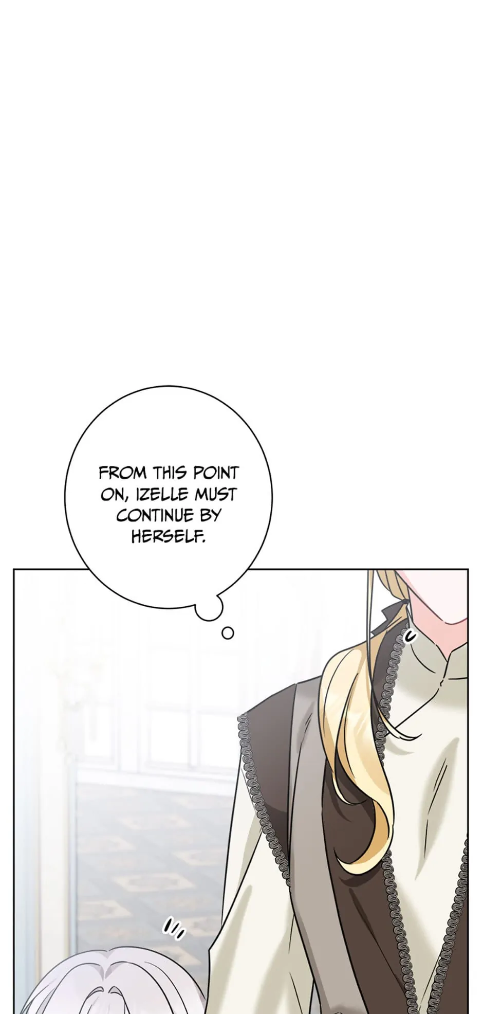 The Male Lead Is in Charge of the Successor Chapter 4 - Page 30