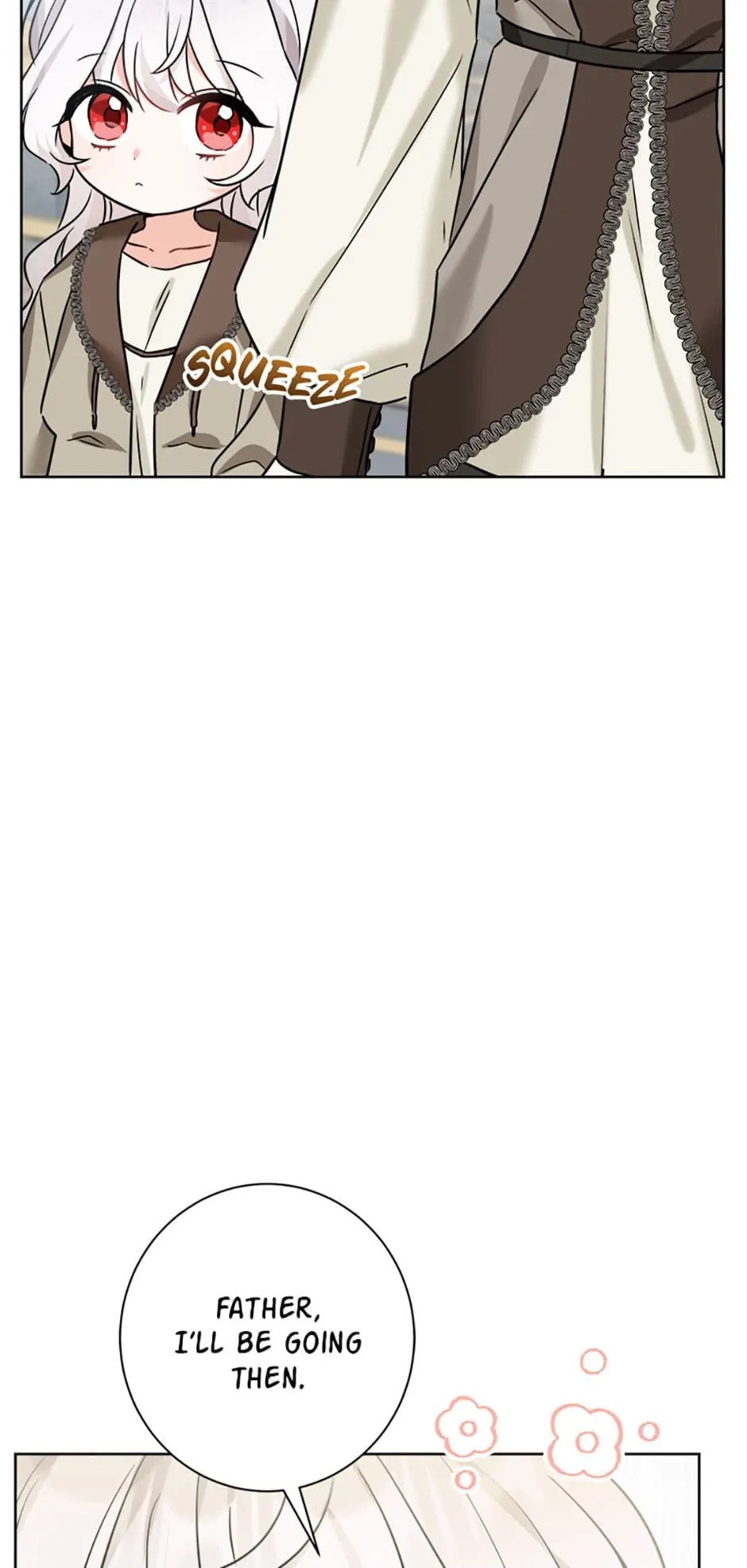The Male Lead Is in Charge of the Successor Chapter 4 - Page 31