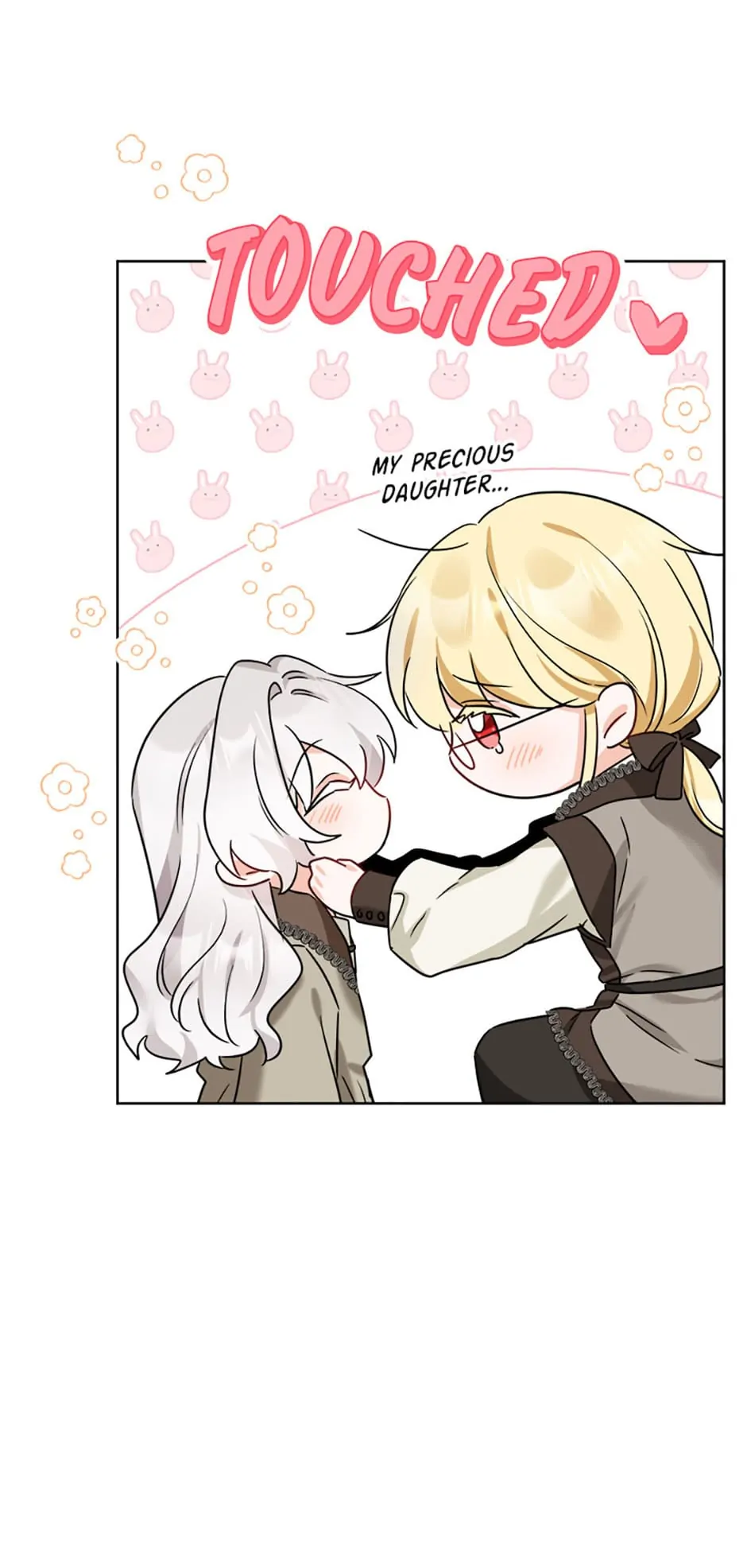 The Male Lead Is in Charge of the Successor Chapter 4 - Page 33