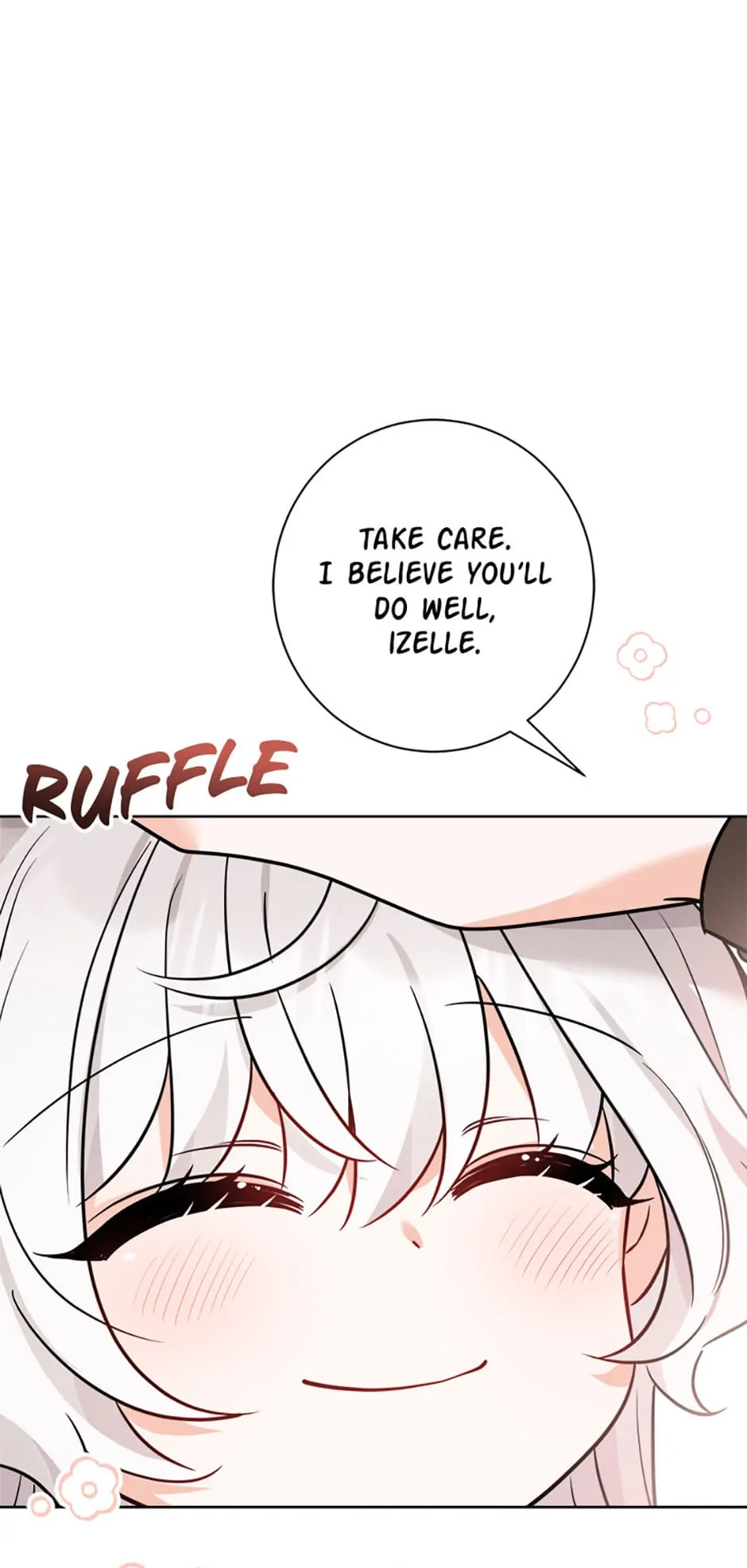 The Male Lead Is in Charge of the Successor Chapter 4 - Page 34