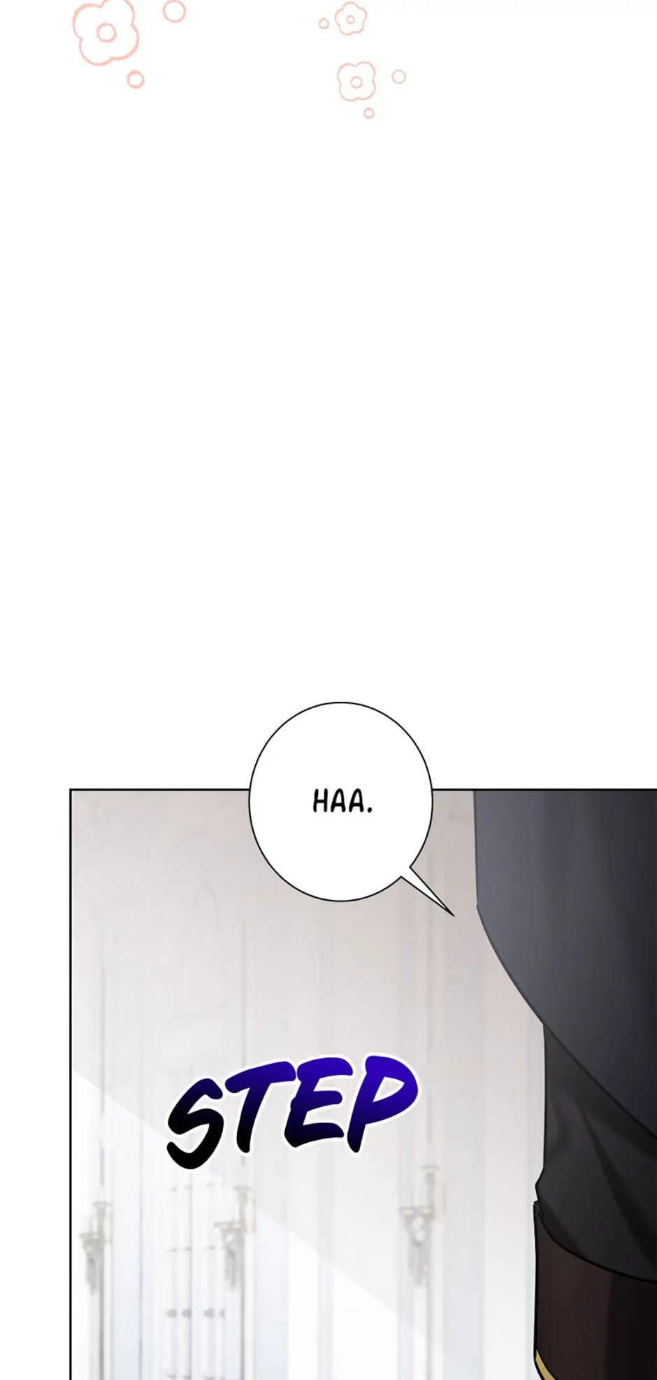 The Male Lead Is in Charge of the Successor Chapter 4 - Page 35