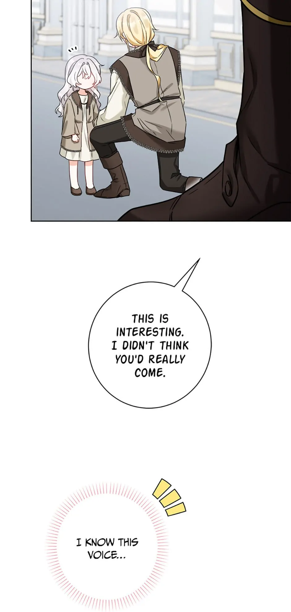 The Male Lead Is in Charge of the Successor Chapter 4 - Page 36