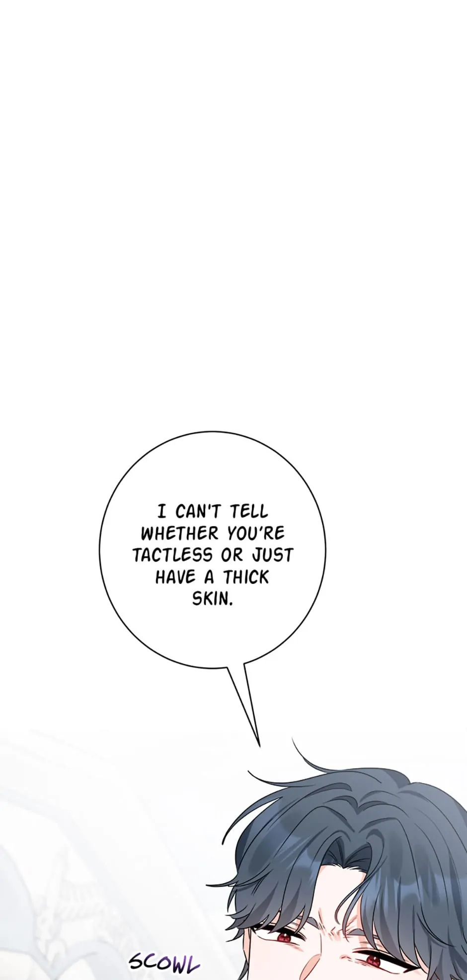 The Male Lead Is in Charge of the Successor Chapter 4 - Page 37