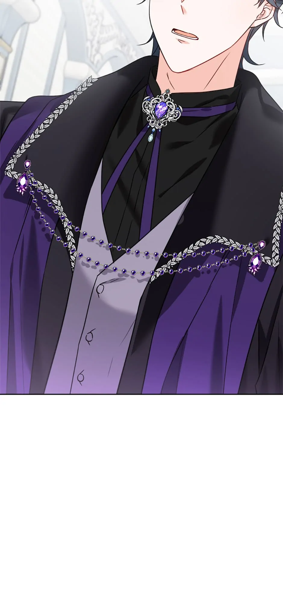 The Male Lead Is in Charge of the Successor Chapter 4 - Page 38